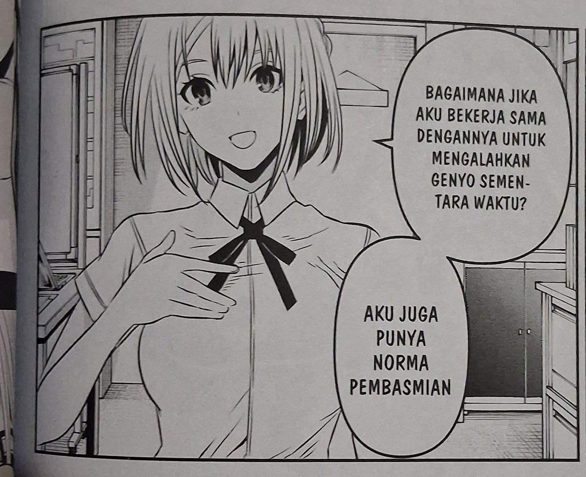 Rizfarchan Resthu tweet media