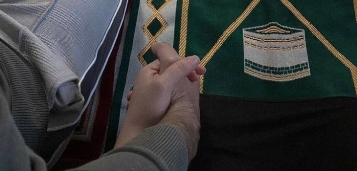 May we marry those who will stay with us in Dunya and Akhirah. 🤲🏻