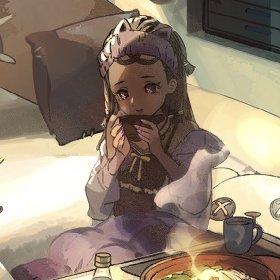 K0HAAl's tweet image. i need more ppl to realize how much of a cutie patricia is,, does she even know