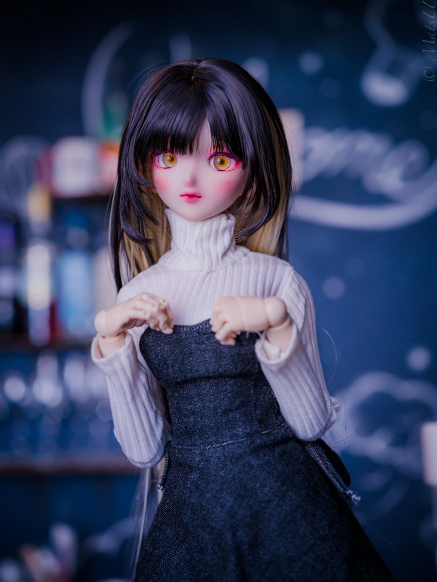 #DDはいいぞ 
#Element_L 
#うちのこかわいい