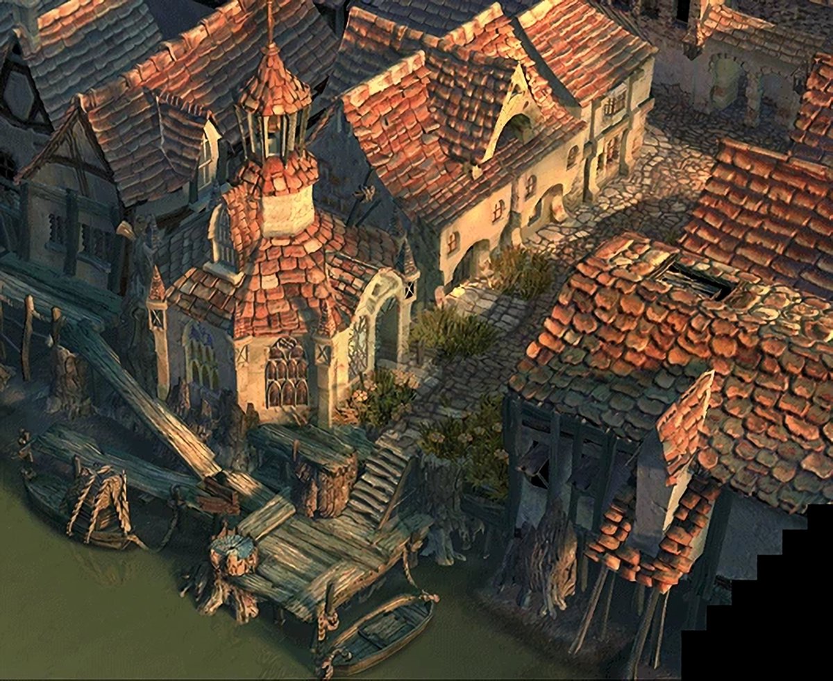 PRBG_Aesthetics's tweet image. Final Fantasy IX ~ ファイナルファンタジーIX (2000)

Developed by Squaresoft.