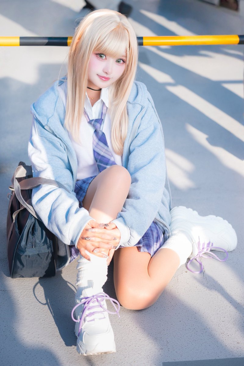 緑川アリー＠VGGC11th C-38 (@allyIllust) / Posts / X