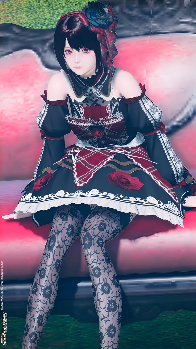 ルイン･ルゥ tweet media