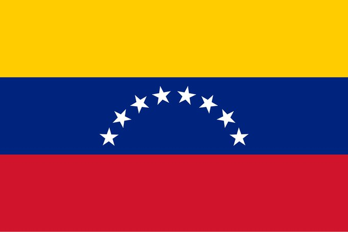I stand with Venezuela.
Büyük şeytan ABD'ye karşı Venezuela'nın yanındayım.
#Venezuela #IStandwithVenezuela @IStandwithPalestine