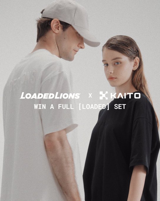 bowhow7's tweet image. 2026년에도 함께 할 @LoadedLions_CDC 

Loaded lions 는 단순한 PFP 컬렉션 이라기보단
크립토닷컴 생태계 안에서
멤버십에 가까운 위치를 차지하고 있는 NFT 프로젝트입니다

NFT를 보유하면 끝나는 게 아니라
런치패드 접근, 캠페인 참여, 
온체인, 오프체인 이벤트와 연결되며
NFT가 하나의…
