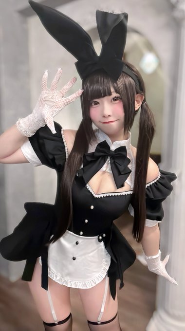コスプレイヤーしほなのTwitter画像15