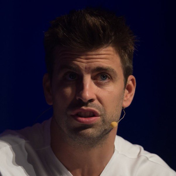 _BeFootball's tweet image. 𝗚𝗘́𝗥𝗔𝗥𝗗 𝗣𝗜𝗤𝗨𝗘́ 🇪🇸 𝗣𝗥𝗢𝗣𝗢𝗦𝗘 𝗨𝗡𝗘 𝗜𝗗𝗘́𝗘 𝗥𝗘́𝗩𝗢𝗟𝗨𝗧𝗜𝗢𝗡𝗡𝗔𝗜𝗥𝗘 𝗖𝗢𝗡𝗧𝗥𝗘 𝗟𝗘𝗦 𝟬-𝟬 :

« Il est inconcevable que vous alliez dans un stade de football, dépensiez 100€, 200€ ou 300€ et que le match se termine 0-0."

𝗜𝗟 𝗙𝗔𝗨𝗧 𝗤𝗨𝗘…