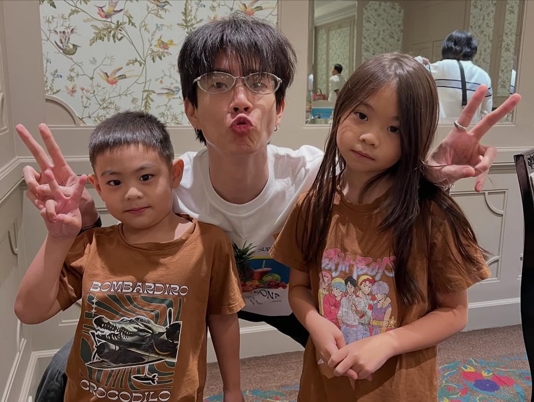 forjumpols's tweet image. 🗓️3/1/26
📌nutampnirinakin

📸 

#ออฟจุมพล #OffJumpol