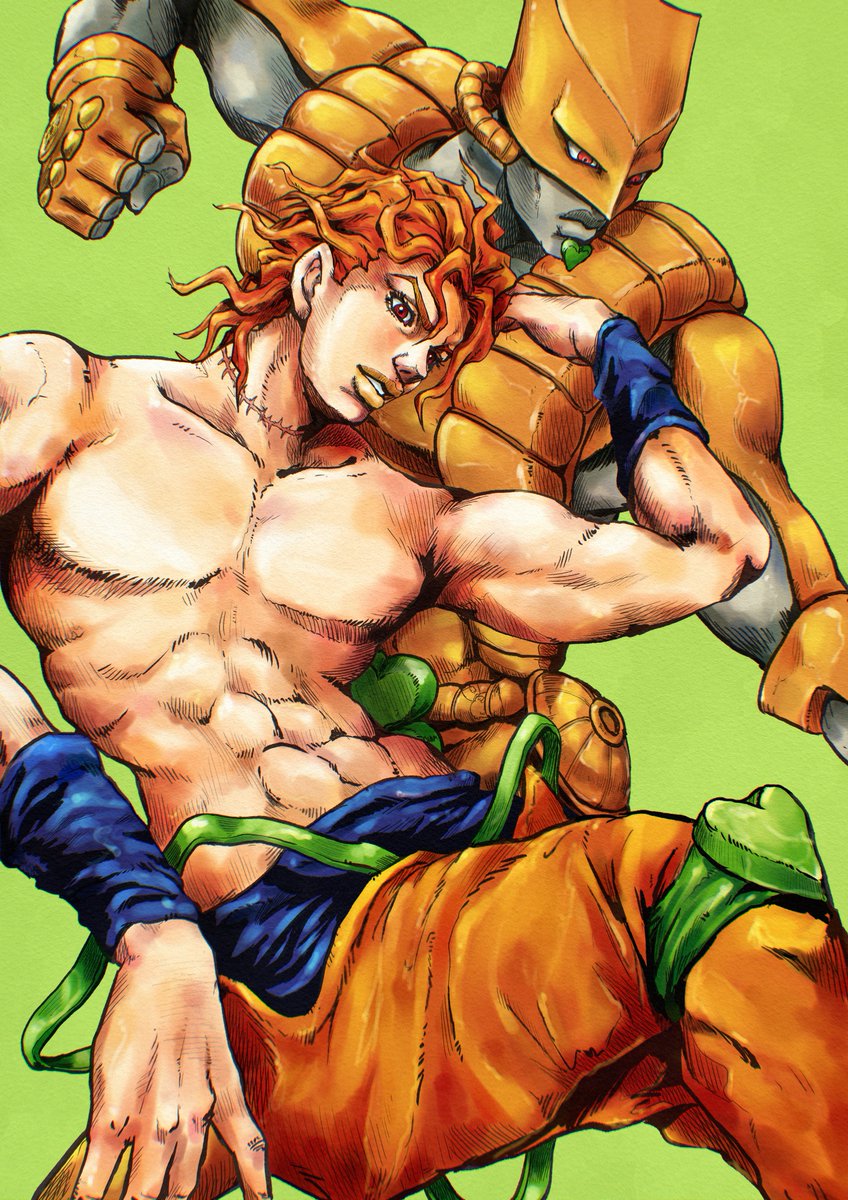 DIO『ザ・ワールド』(³3³∫