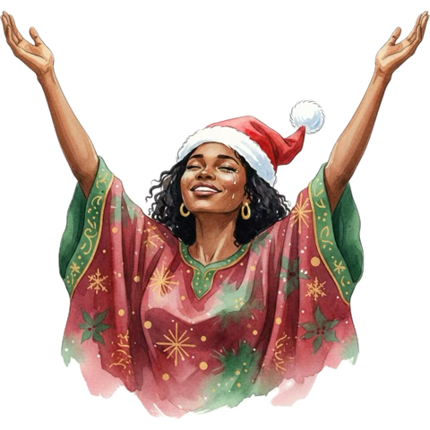 Happy to announce that I’ve fully healed from the Yoruba demon satan sent to me in December 2022 🥹💖😮‍💨🔥🔥