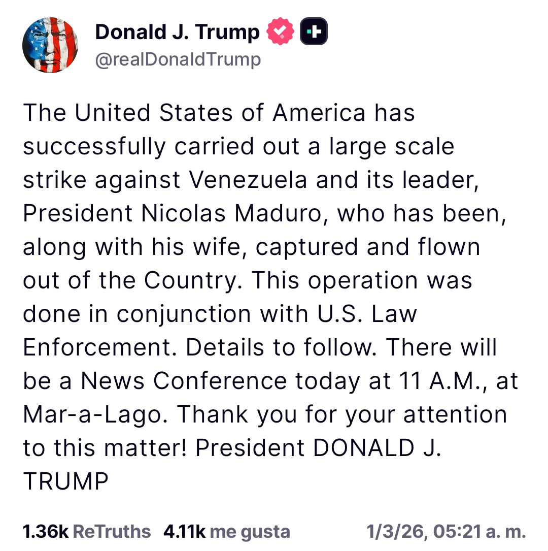 Ulises Gabriel González  (💸, 💸) tweet media