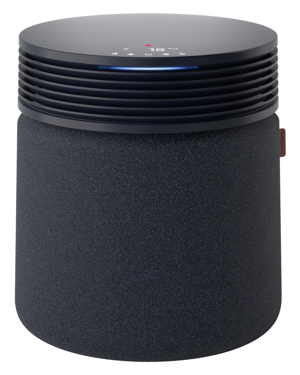 北欧デザインのおしゃれ空気清浄機「Blue Signature SP4i」が登場！ 57