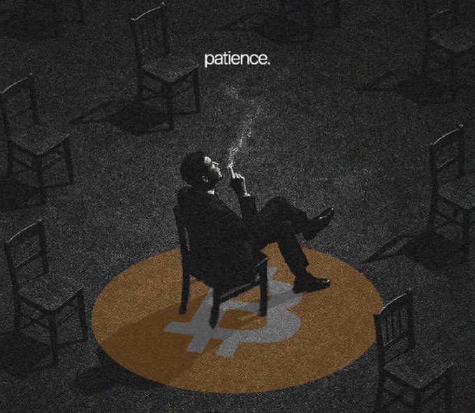 GM plebs 🙏 SATOSHI für das beste  Bitcoin - Netzwerk der 🌍🙏🧡⚡🌞👍💪💎🤝😊