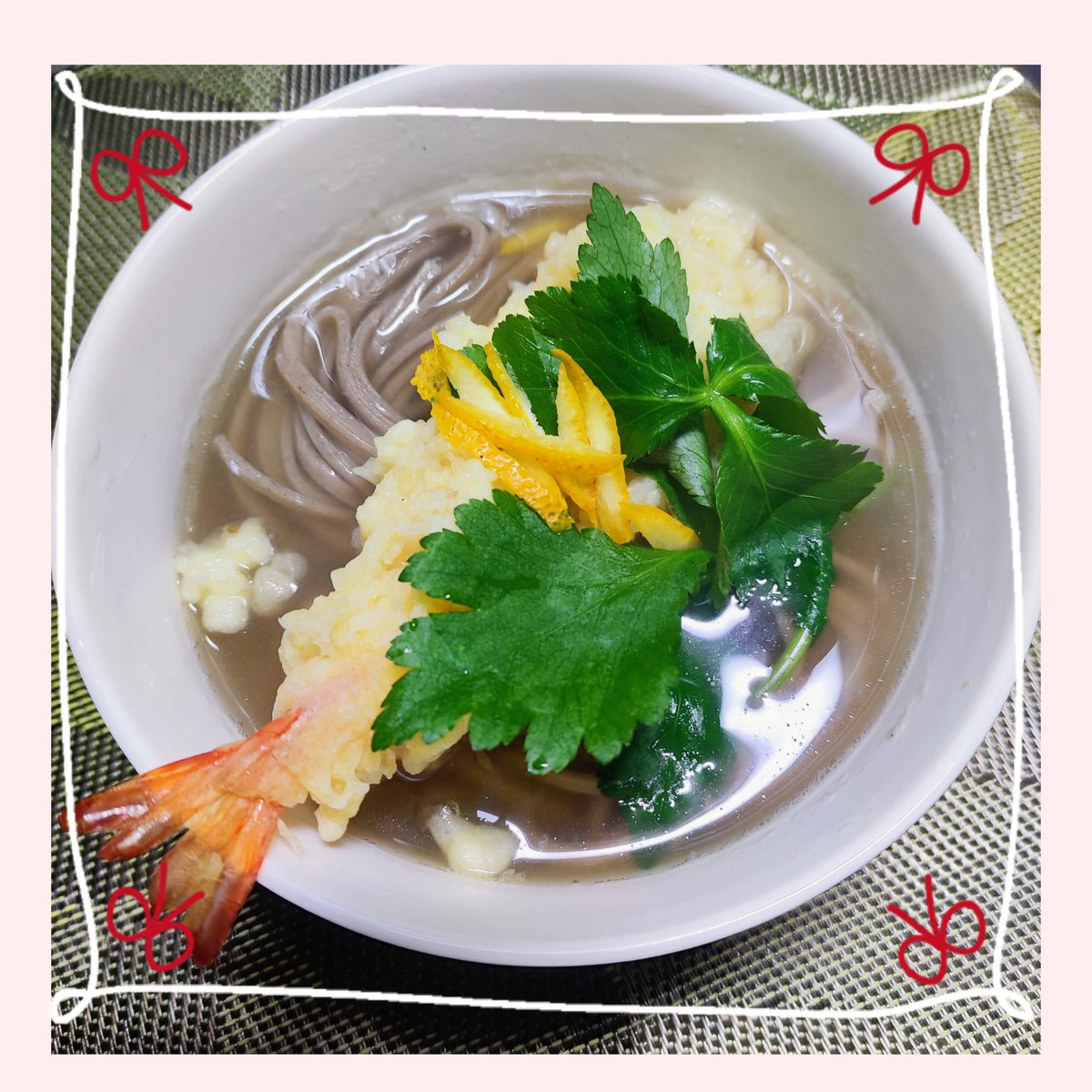 ppp518's tweet image. はっぴにゅーいやー🐰🌅🎍