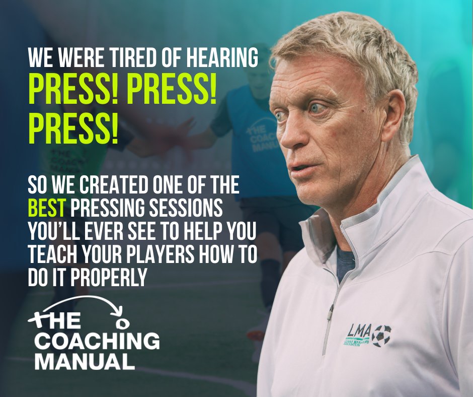 The Coaching Manual (@CoachingManual) / Posts / X