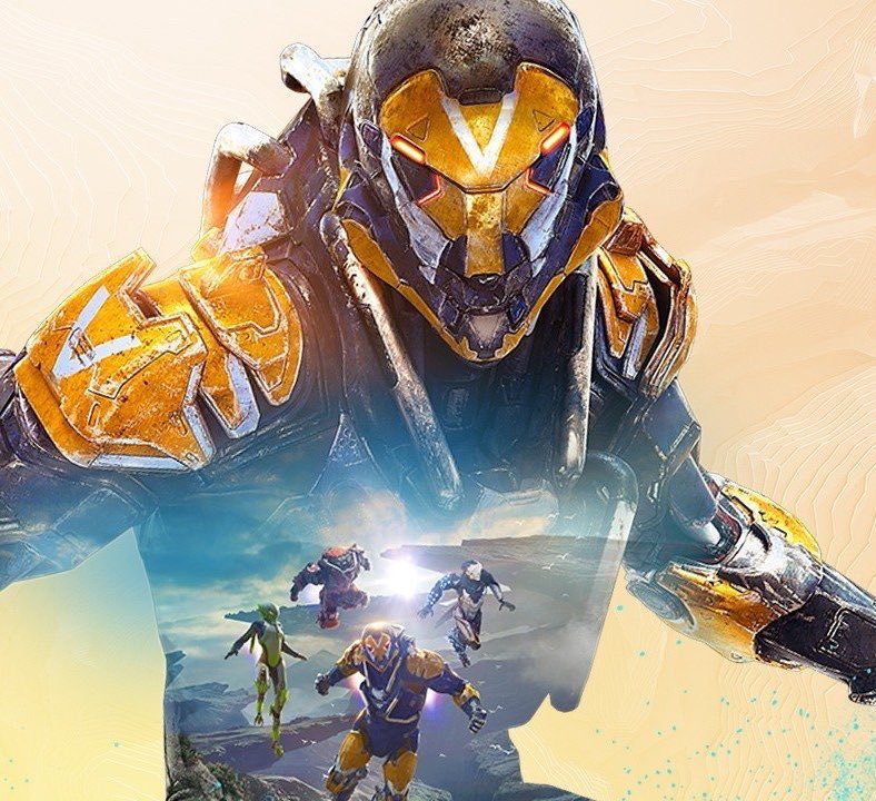 CultureCrave's tweet image. EA is shutting down ‘Anthem’ servers on January 12

At that time, the game will no longer be playable