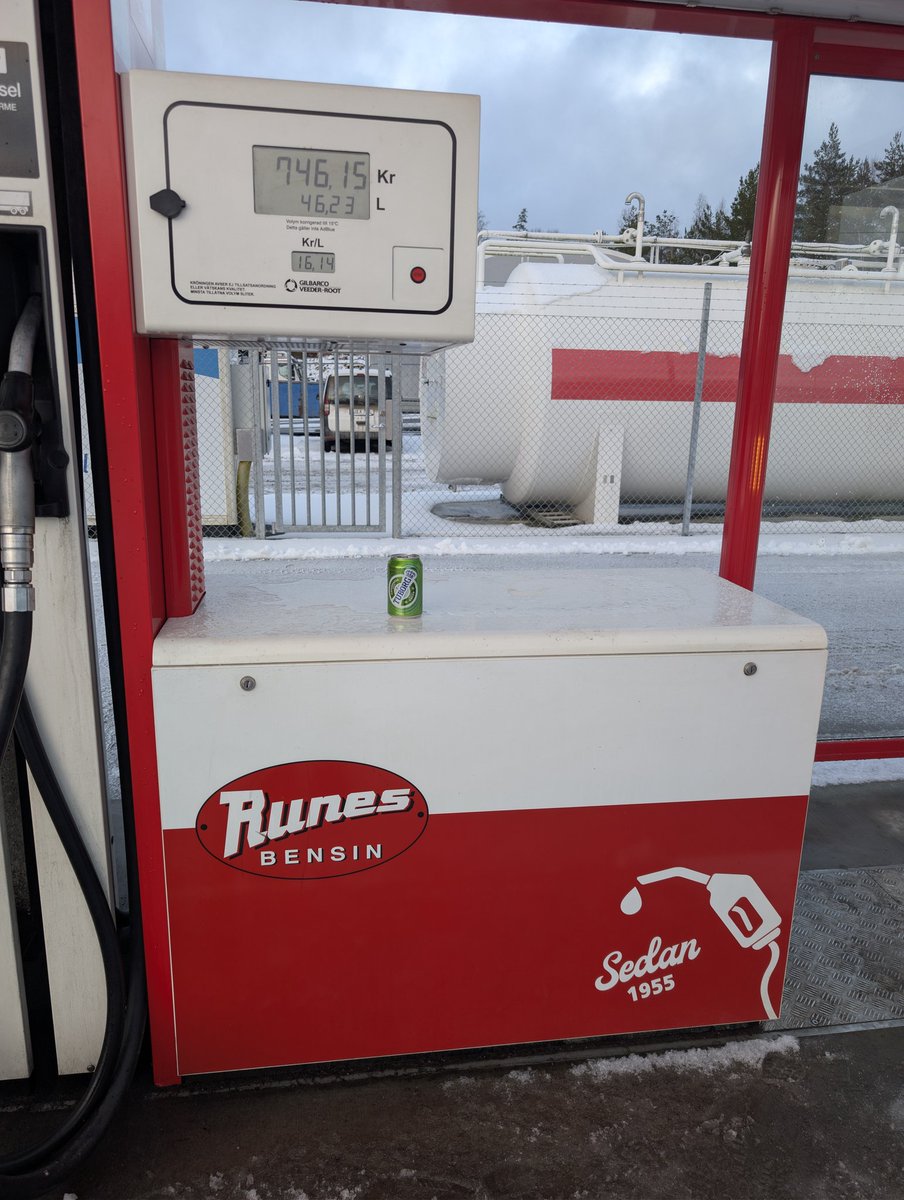 Den mest Tingsryd bilden som finns i hela världen
