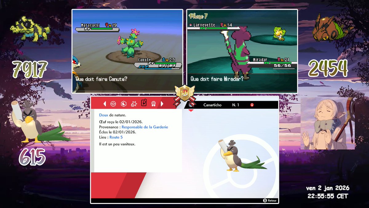 Lolo la ShinyHunteuse 🍁 tweet media