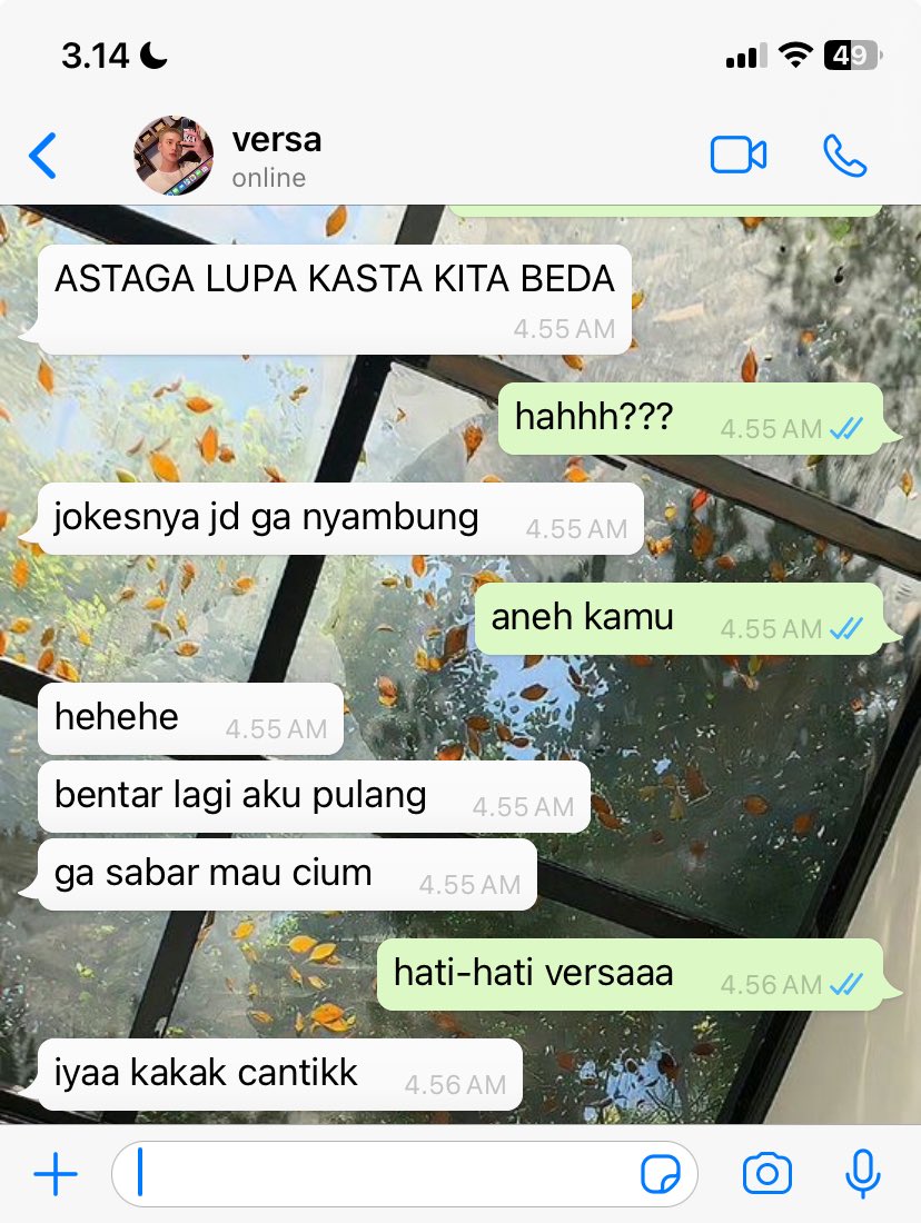 gienarchive's tweet photo. hyunlix one tweet!
#VerLui βask my bf to rate meβ https://t.co/QVTxMdnpm1