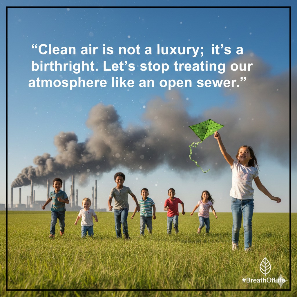 staywellnews's tweet photo. #CleanAir
#AirPollution
#BreatheSafe
#BlueSkies
#EnvironmentalAwareness
#PublicHealth
#BreatheClean
#ForOurChildren
#HealthyLungs
#RightToBreathe
#ClimateAction
#EcoFriendly
#Sustainability
#ActOnClimate
#GreenLiving
#BreathOfLife
#BeatAirPollution
#WorldEnvironmentDay https://t.co/BcUiZTb32h
