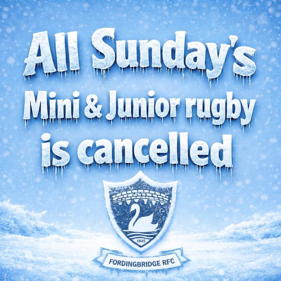 Fordingbridge RFC tweet media