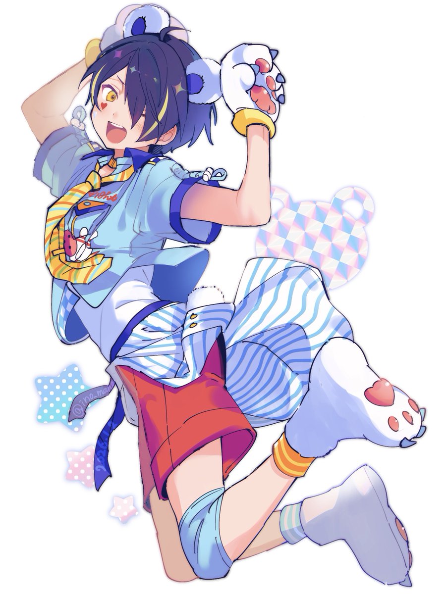 イのマヘ💡 tweet media