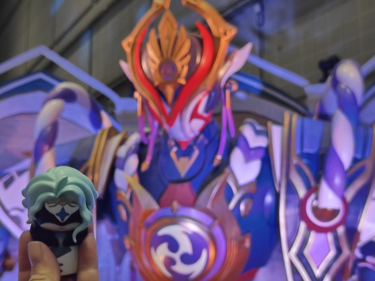 Lobsangleaf's tweet image. 非常圆满的结束了！