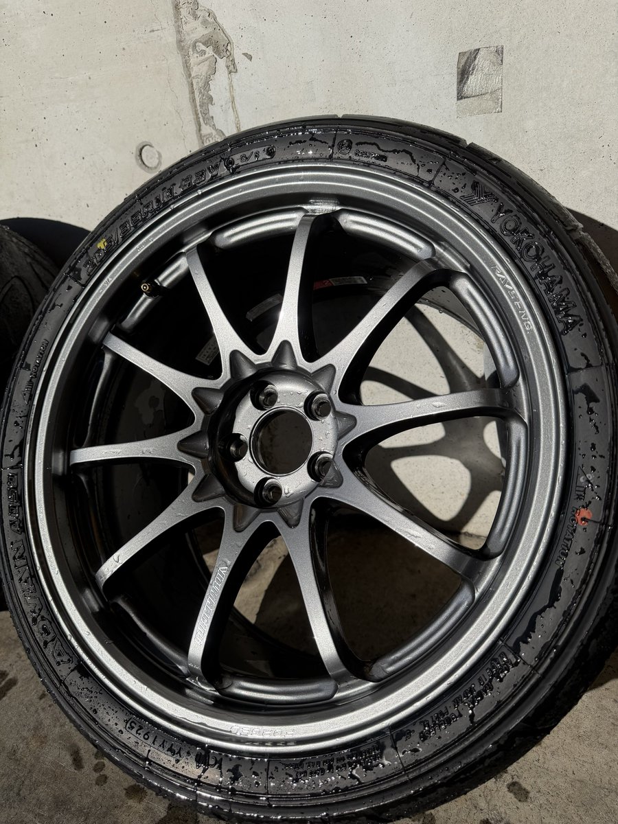 宮ニキ@FCRロードスターカップ🥇S耐66号車 tweet media