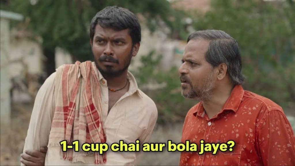 Krishna Maheshwari tweet media