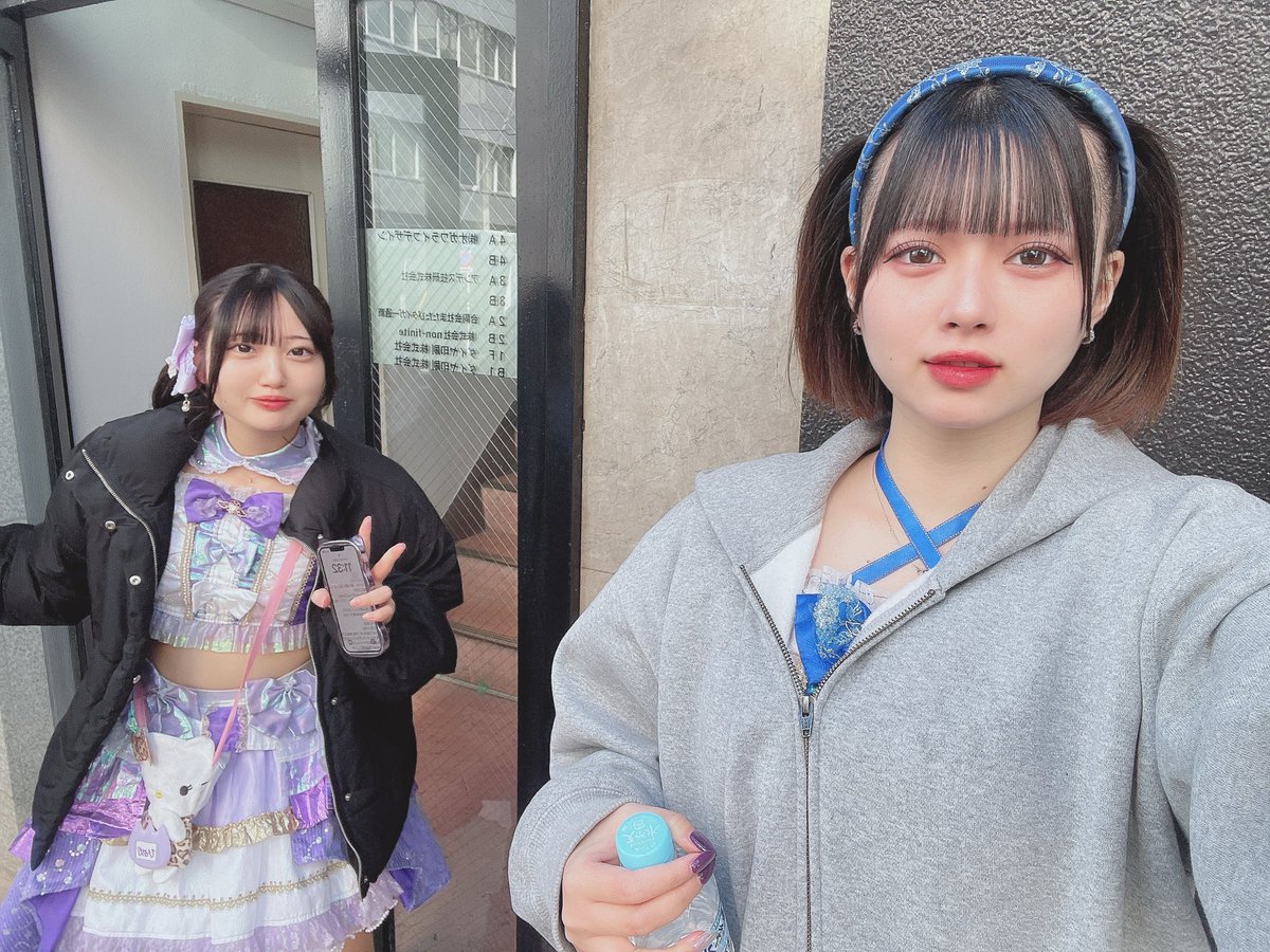 💜生誕祭情報💜 華田姫叶生誕祭 ～ひめかのわんぱくワールド串カツ100