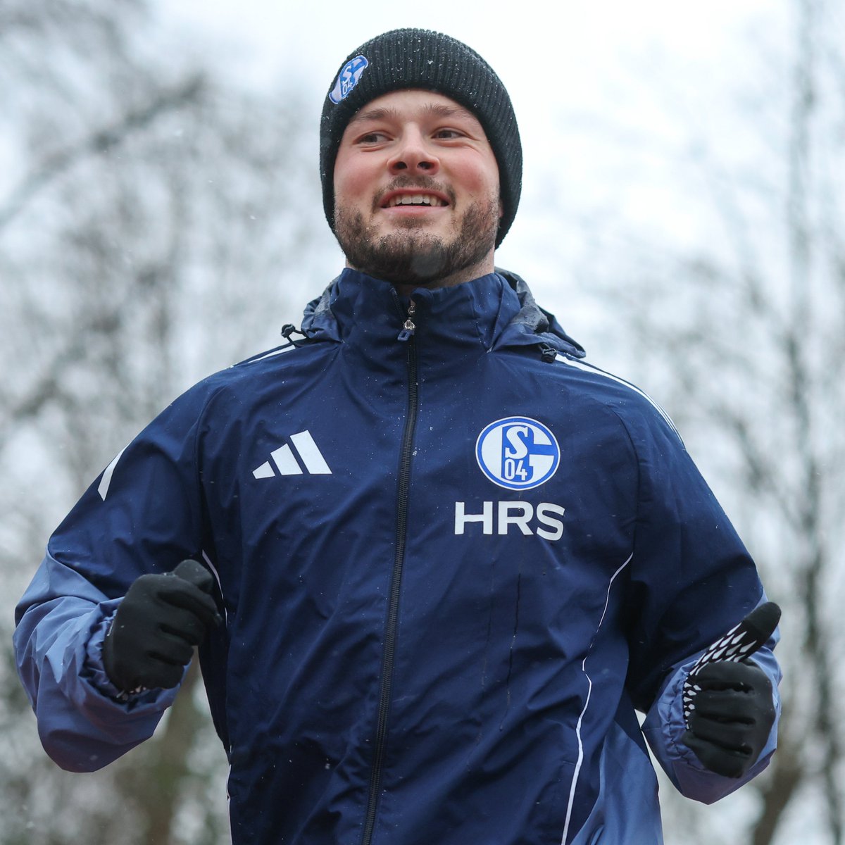 FC Schalke 04 tweet media