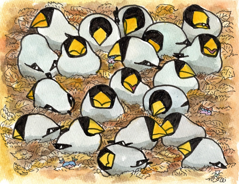 ふじたかなすびページ② 富士鷹なすび (@nasubifujitaka) / Posts / X