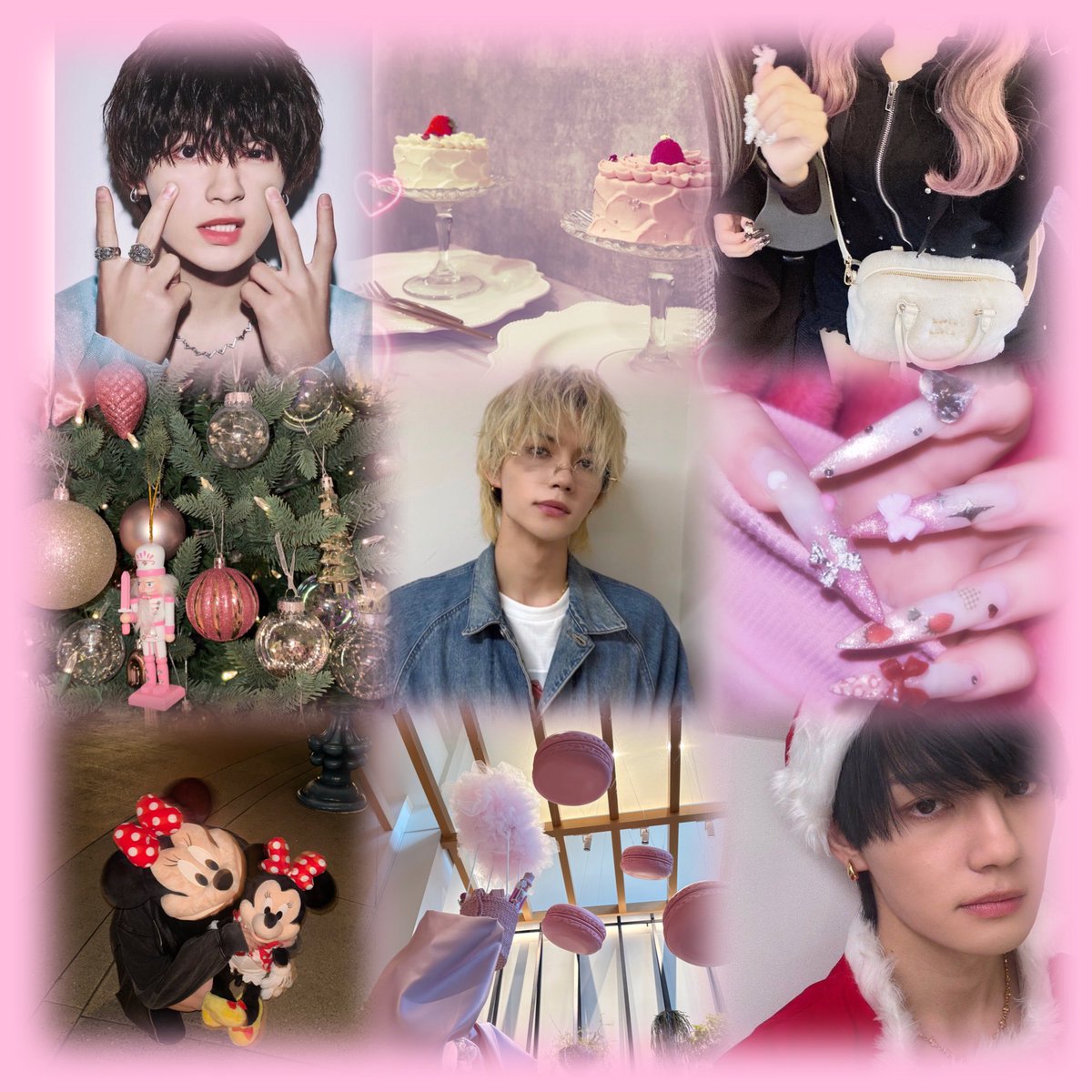 らんちゅ tweet media