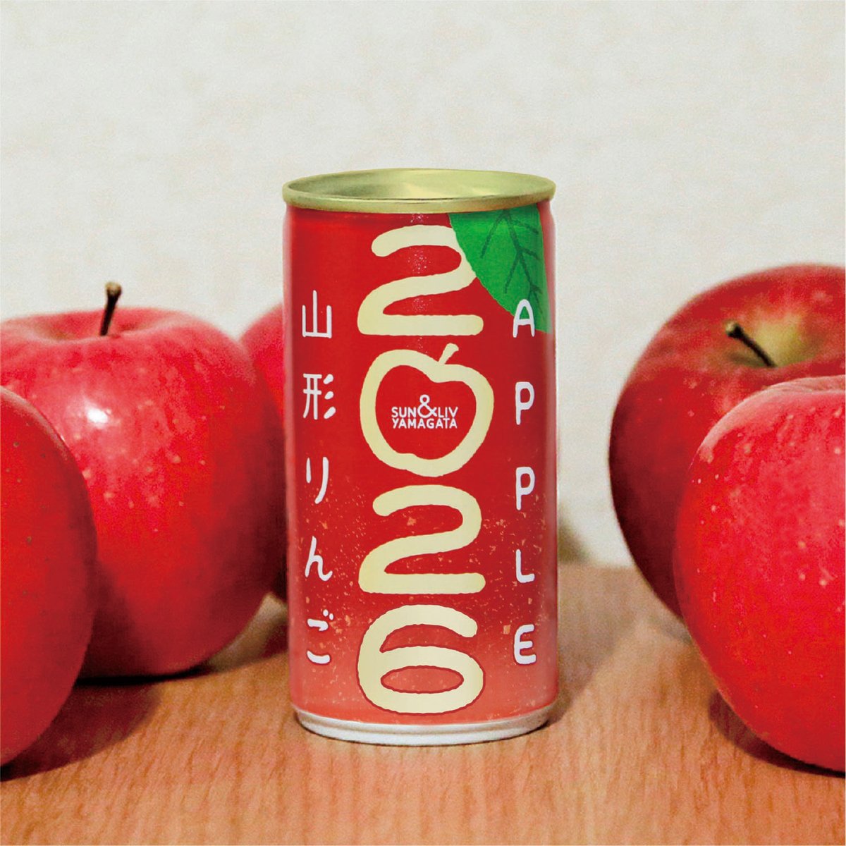 姉さん女房⭐山形県産　果汁100%　ストレートりんごジュース×2箱 姉さん女房様専用⭐山形県産 果汁100% ストレートりんごジュース×2箱