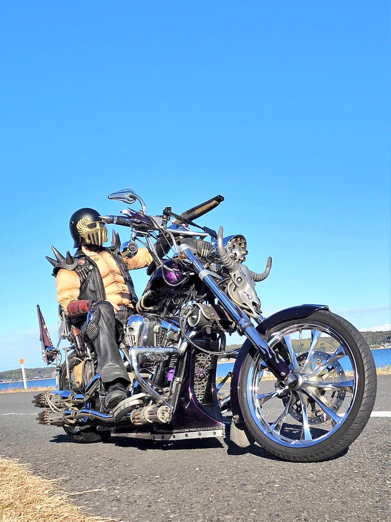 げん@瞬獄屋げんちゃん (@G_st_tw) / Posts / X