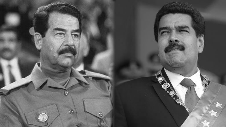 ما اشبه اليوم بالأمس