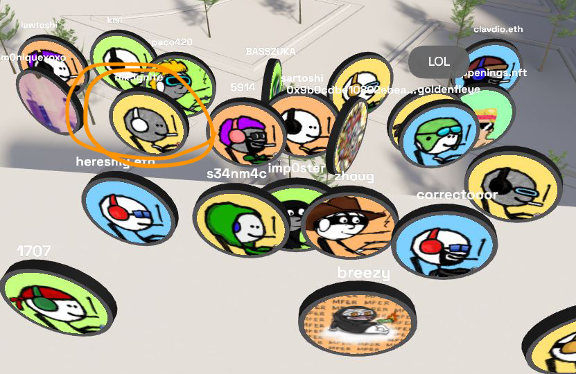 nik.ignite ᵐᶠᵉʳ | ⌐◨-◨ | O-' tweet media