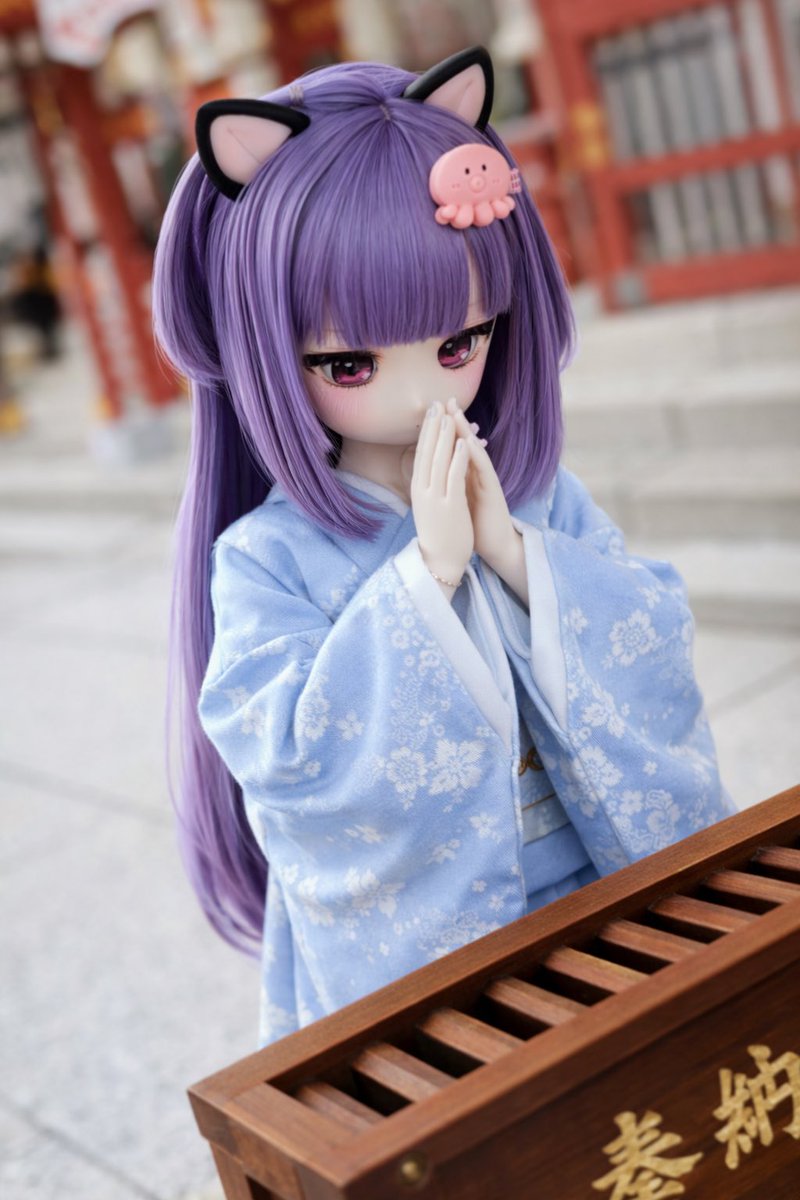 Rin♡ドールハウス 咲夜物語💖販売中 (@Lim59105676) / Posts / X