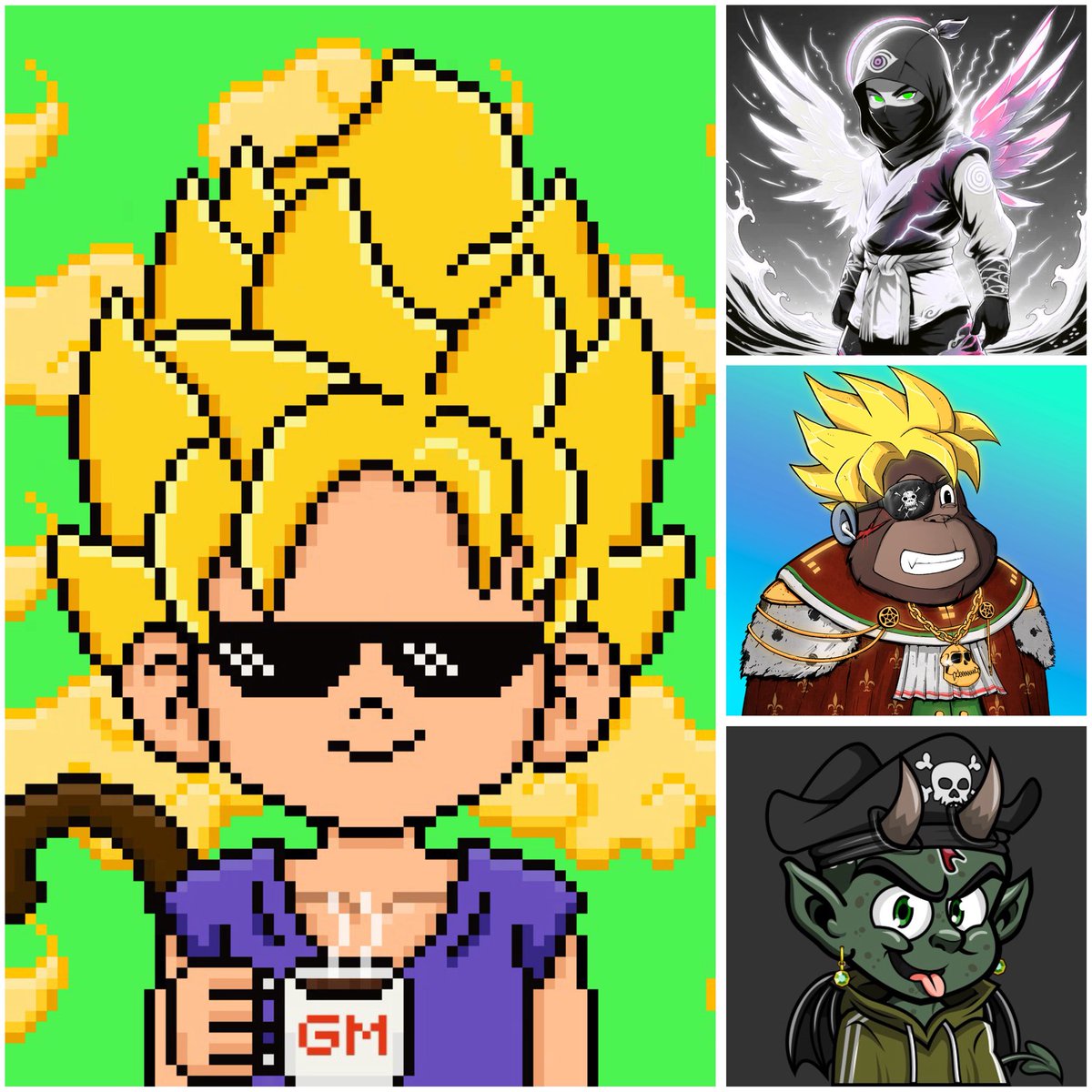 Reply Demon🐲🐉 tweet media