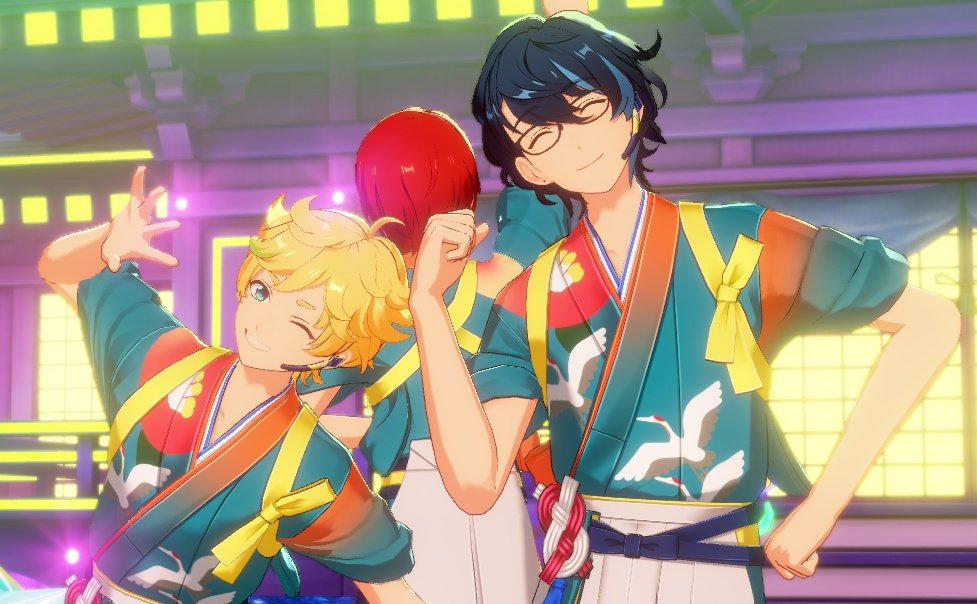 餅付き配信して欲しい
🕊️の手ごとつこうとする🔮と、一生体力切れが来ない🎮がいるよ