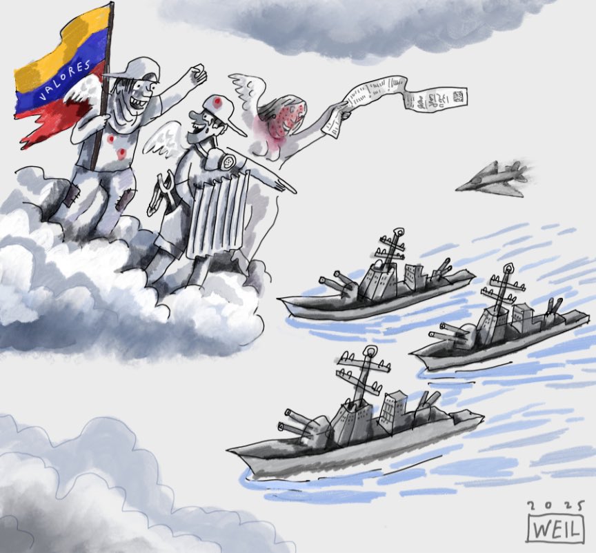 Dios bendiga a VENEZUELA!! #Valores #libertad #Democracia