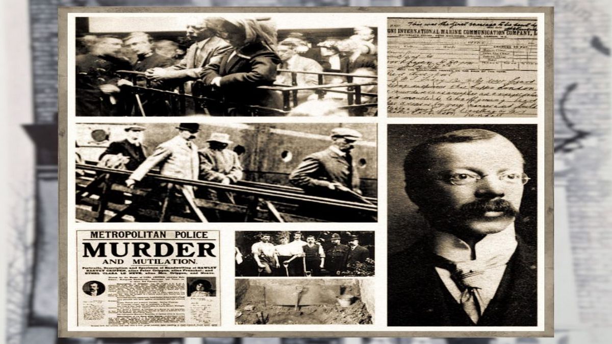 You can now read my article on Dr Crippen and the 1910 Hilldrop Crescent murder on my website.

The case of Cora Crippen (Belle Elmore), shifting alibis, a police search, and a failed escape that shocked Britain.

🔗 prashganendran.com/the-notorious-…