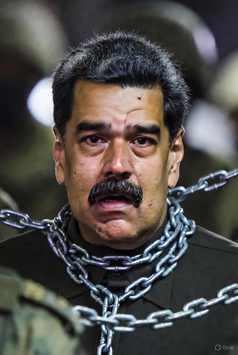 “Eduardo MAGA 🇺🇸🇨🇴 |🔥” tweet media
