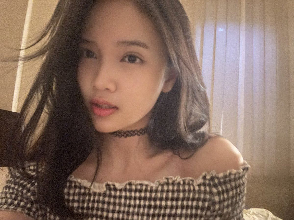 Ribka Budiman tweet media