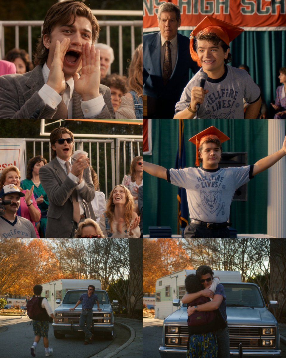 koreanoli's tweet image. Single dad energy, no explanation needed.