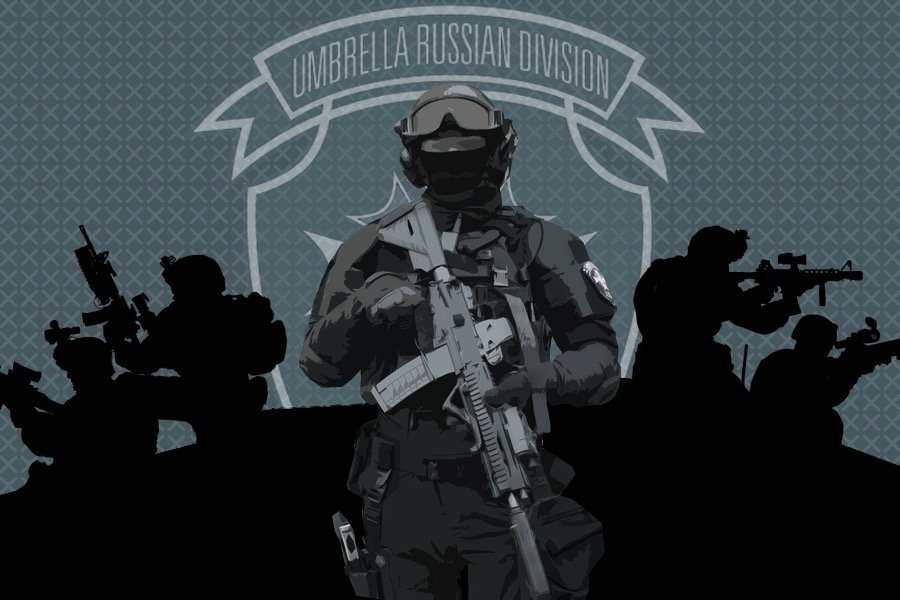 DivisionRussian's tweet image. 私たちはすでにairsoftに捧げられた大きなイベントの準備をしています。
#airsoft #Umbrella #ResidentEvil #Russia #REBHFun