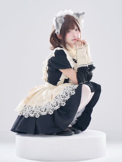 コスプレイヤー猫田あしゅのTwitter画像12