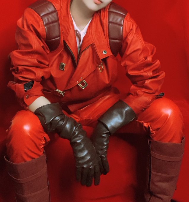 Twitterのコスプレ画像29