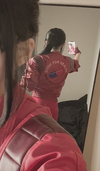 Twitterのコスプレ画像30