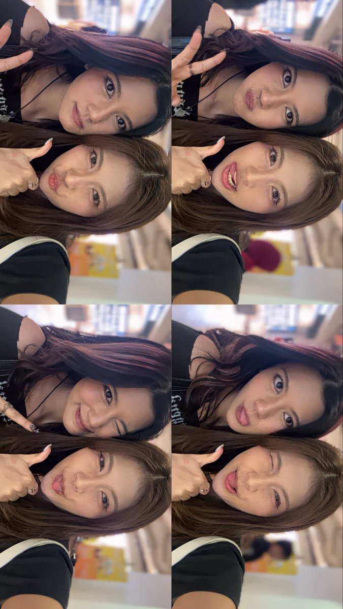H_EliJKT48's tweet photo. Ketemu orang jauhhhh🙌🏻 https://t.co/qT6A8fAraj